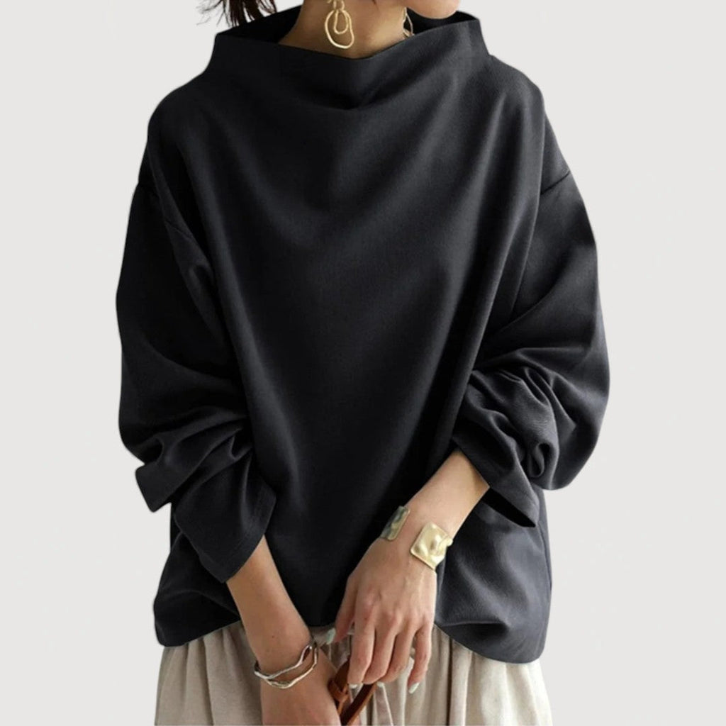 Elara | Relaxed Jumper