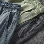 Crosby - Relaxed Everyday Drawstring Shorts