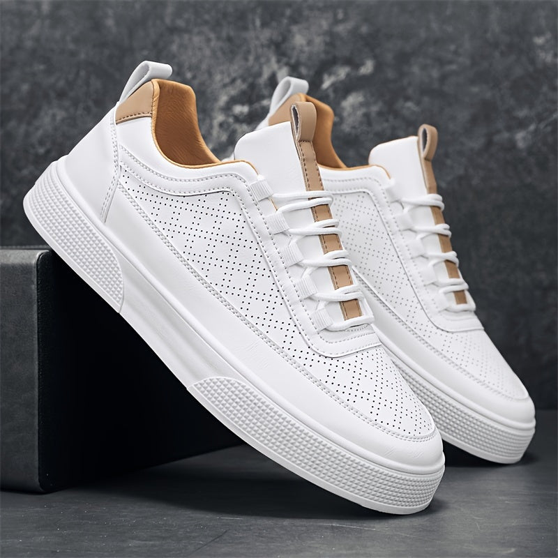 Roscoe - Orthopedic Comfort Everyday Shoes