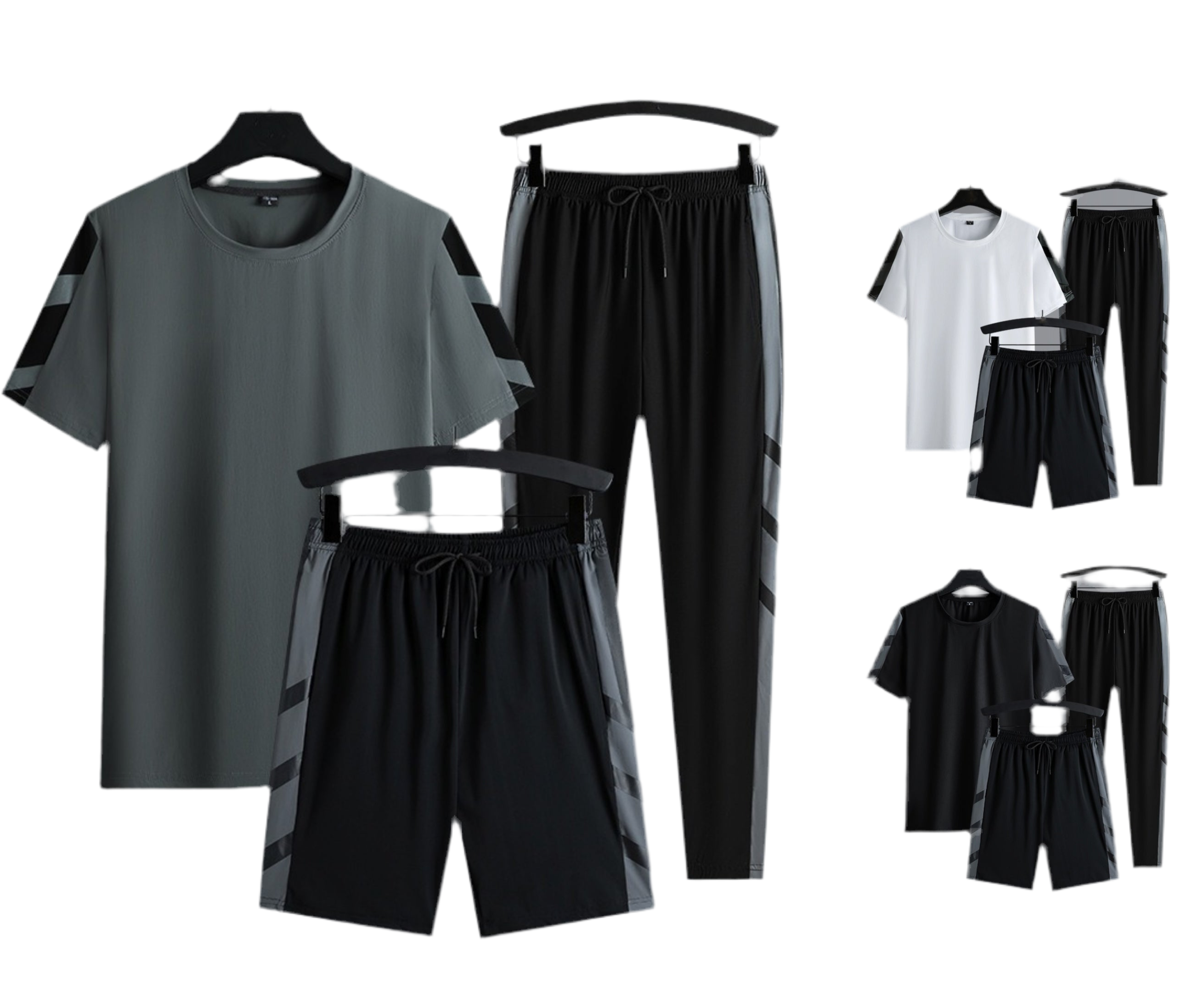 Bennett - 3 Pieces set