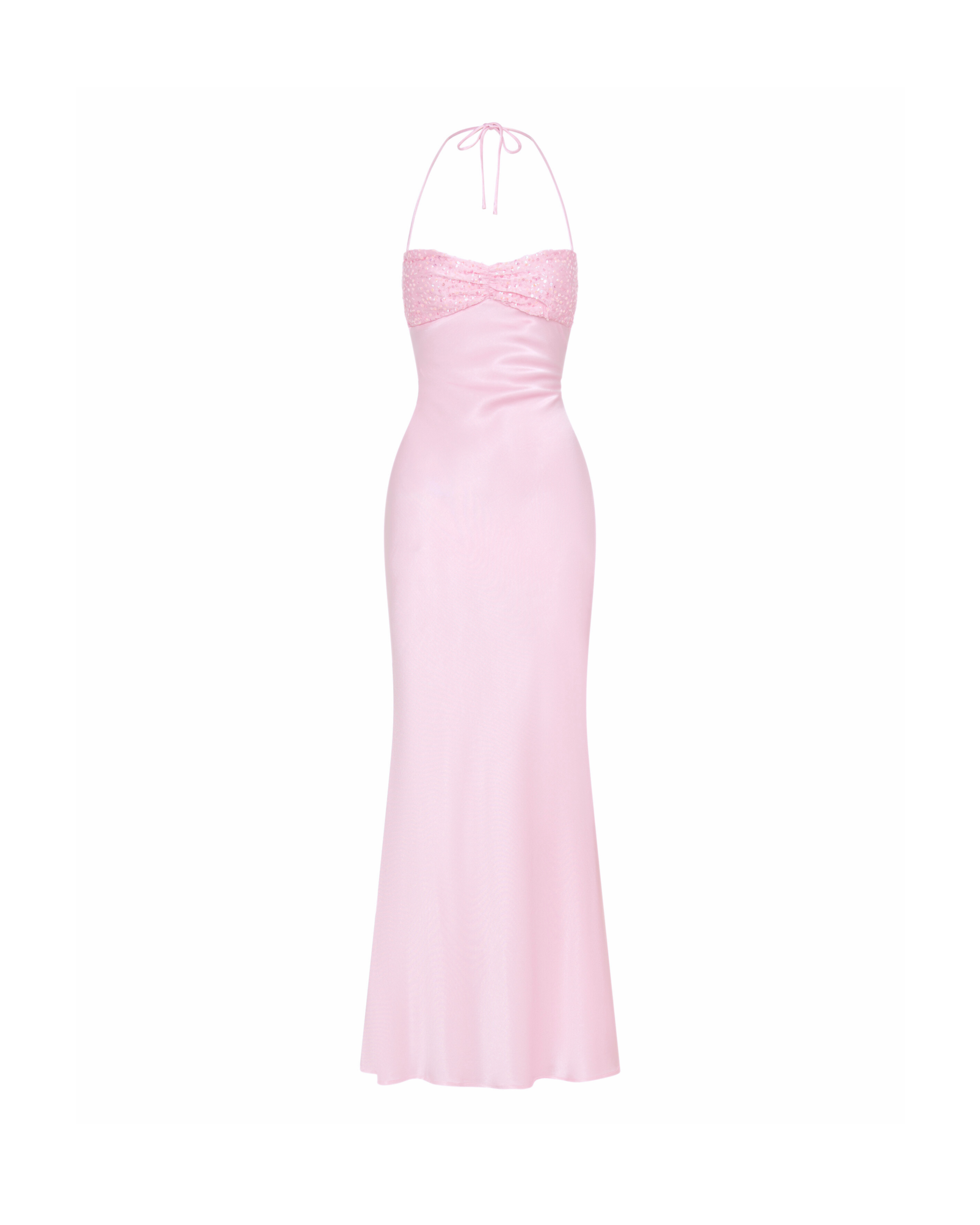 Andrea Maxi Dress