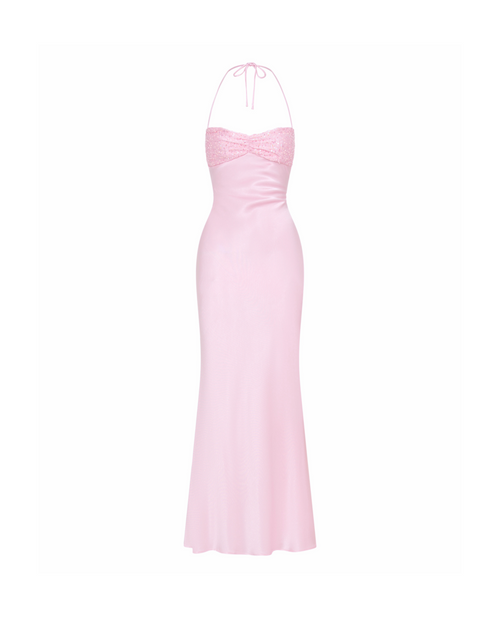 Andrea Maxi Dress