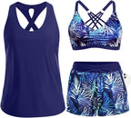 Sienna 3-Piece Swim Set