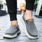 Apollo - Classic Leisure Slip-On Shoes