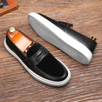 Zorhan - Elegant Slip-On Shoes