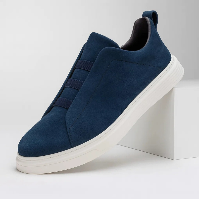 Leif - Premium Casual Sneakers