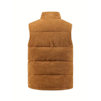 Rodrigo - Everyday Explorer Puffer Vest