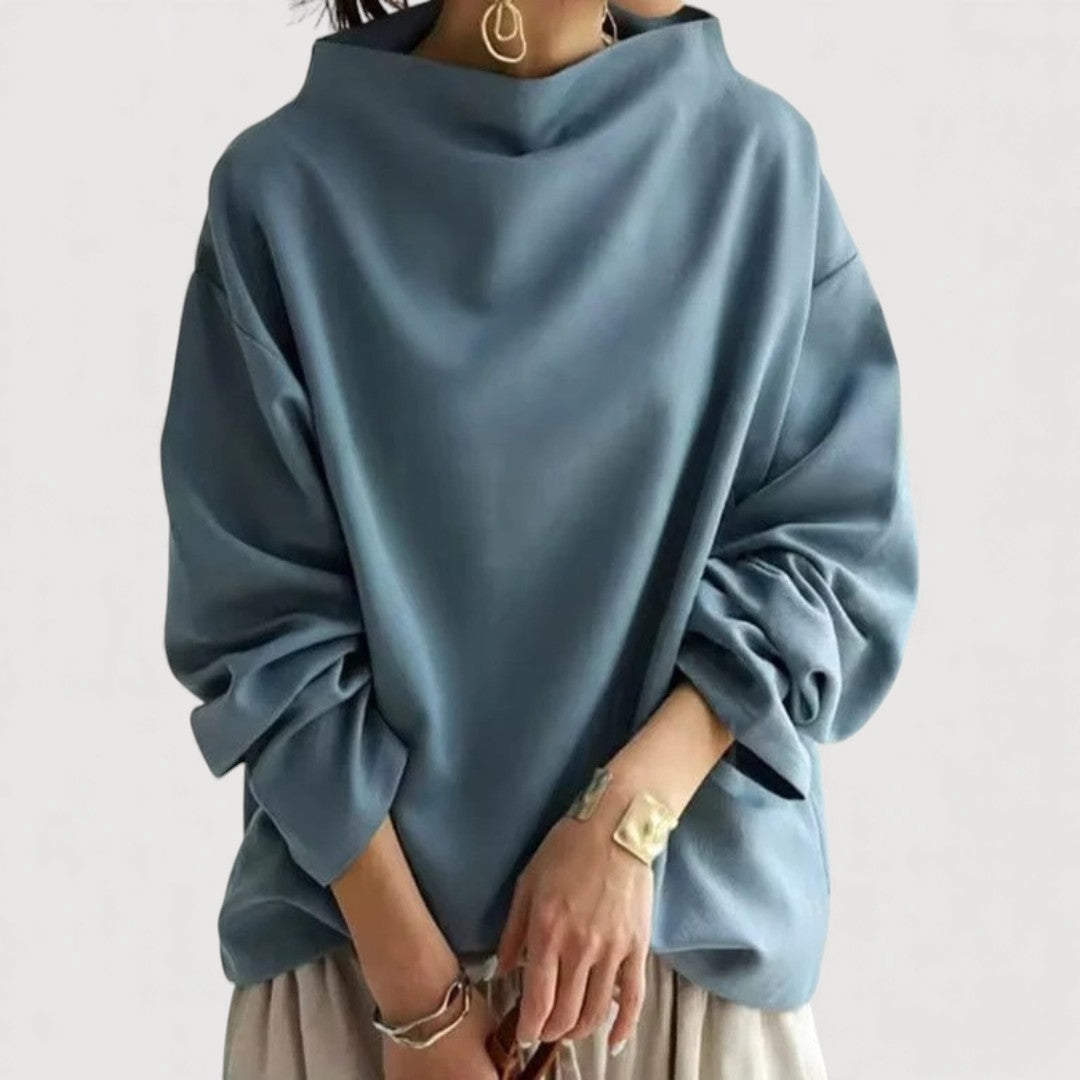 Elara | Relaxed Jumper