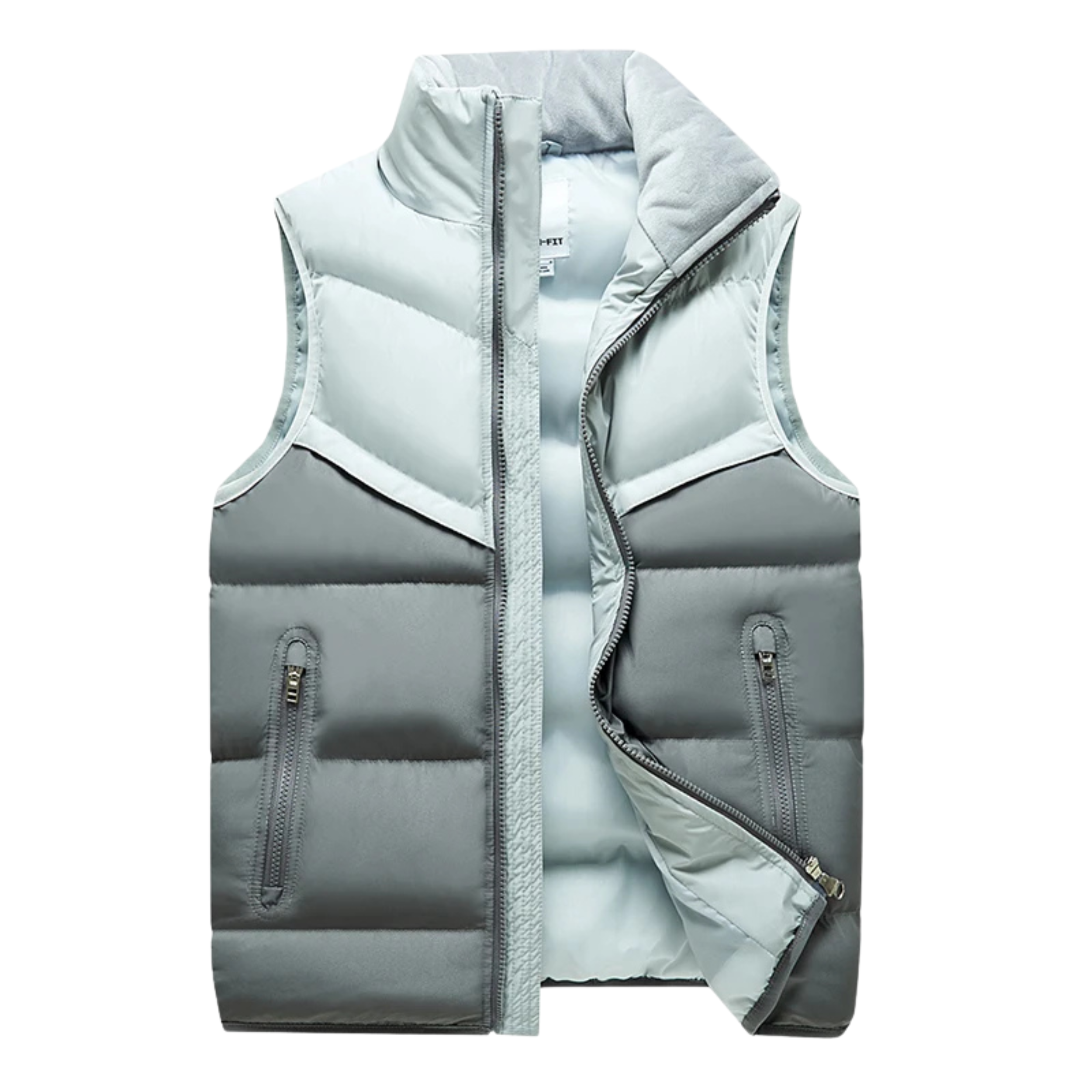 Judson - Insulated Outdoor Puffer Vest