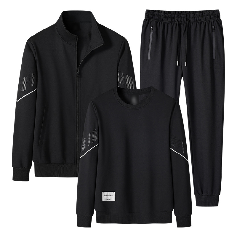 Sawyer - Outdoor Leisure Three-piece Set