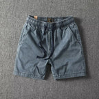 Crosby - Relaxed Everyday Drawstring Shorts