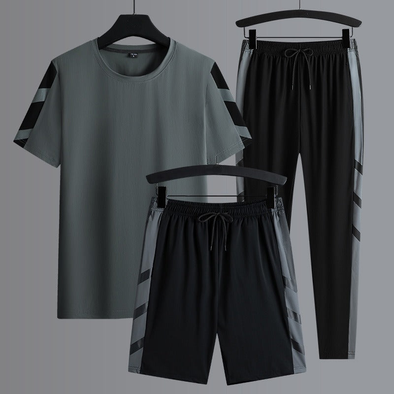 Bennett - 3 Pieces set
