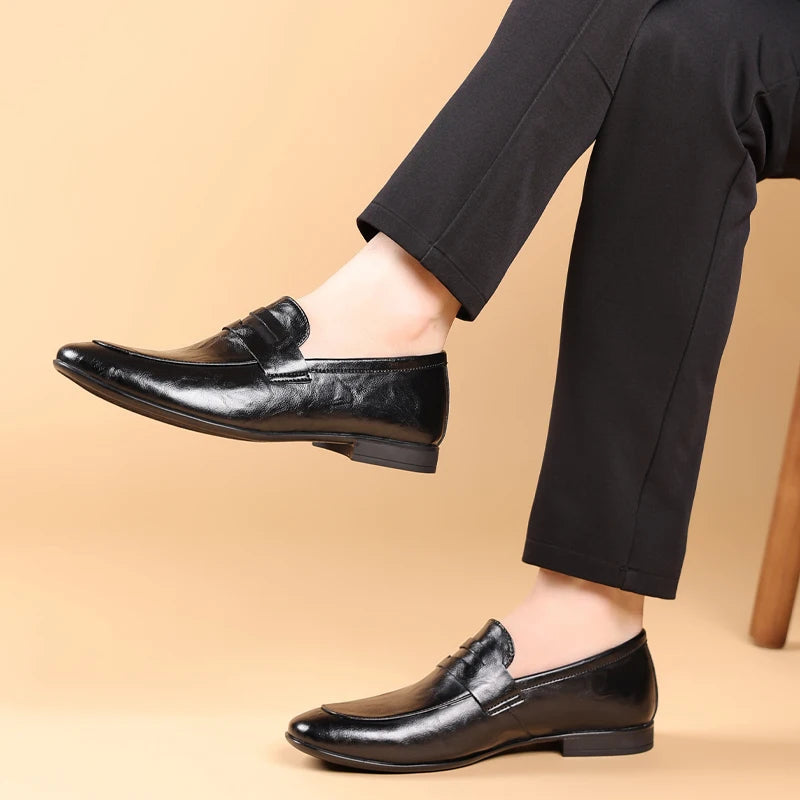 Ty - Heritage Formal Classic Shoes