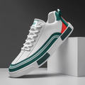 Donovan - Modern Comfort Leather Sneakers