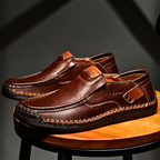 Ralph - Classic Comfort Loafers