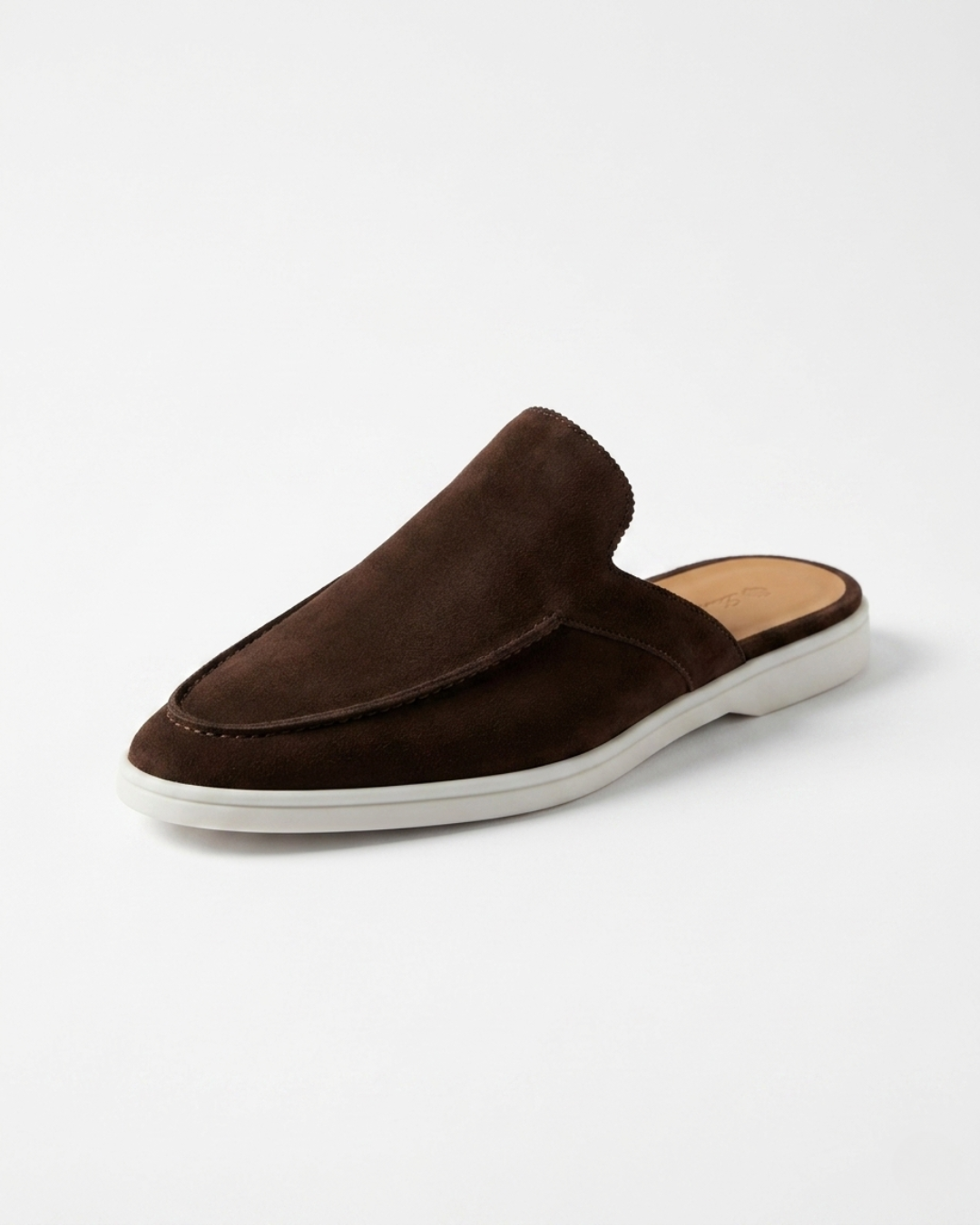 Grady - Effortless Resort Comfort Loafers