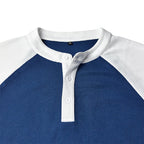 Malcom - Classic Crew Neck T-Shirt