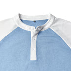 Malcom - Classic Crew Neck T-Shirt