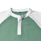 Malcom - Classic Crew Neck T-Shirt