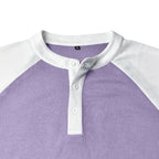 Malcom - Classic Crew Neck T-Shirt
