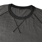 Timo - Soft Everyday Essential T-Shirt