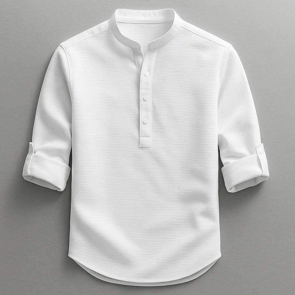 Hunter - Modern Fit Soft Touch Shirt