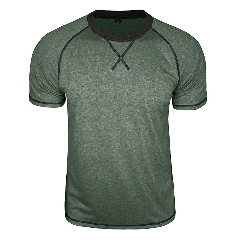 Timo - Soft Everyday Essential T-Shirt