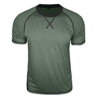 Timo - Soft Everyday Essential T-Shirt
