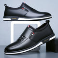 Dawson - Modern Casual Slip-On Shoes