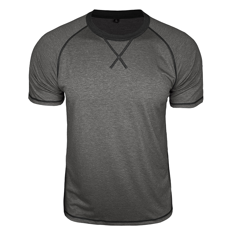 Timo - Soft Everyday Essential T-Shirt