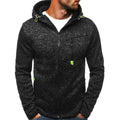 Cormac - Urban Long Sleeve Hoodie