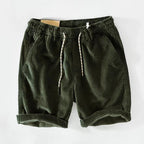 Oren - Relaxed Fit Cargo Shorts