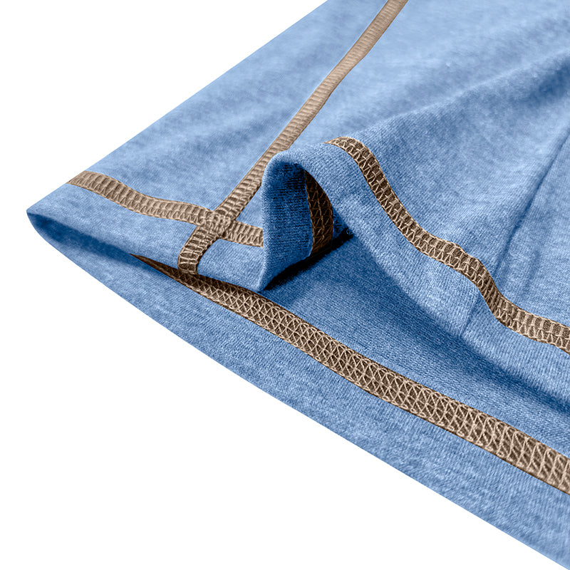 Lars - Breathable Everyday T-Shirt