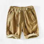 Oren - Relaxed Fit Cargo Shorts