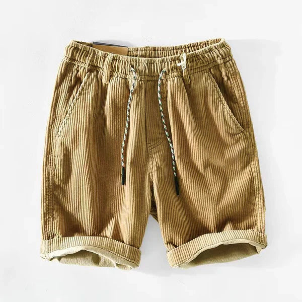 Oren - Relaxed Fit Cargo Shorts