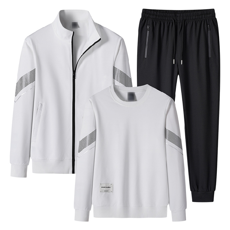 Sawyer - Outdoor Leisure Three-piece Set