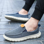 Apollo - Classic Leisure Slip-On Shoes