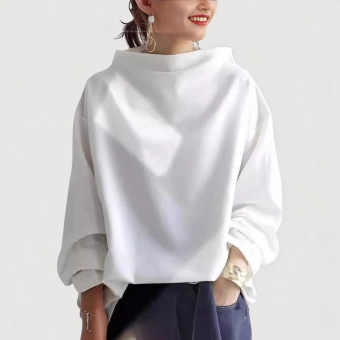 Elara | Relaxed Jumper