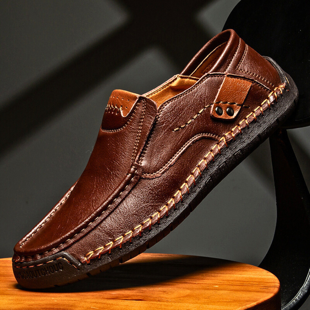 Ralph - Classic Comfort Loafers