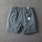 Crosby - Relaxed Everyday Drawstring Shorts