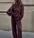 Aveline | Soft Two-Piece Set