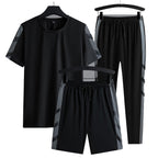 Bennett - 3 Pieces set