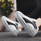 Merrick - Classic Street Style Sneakers