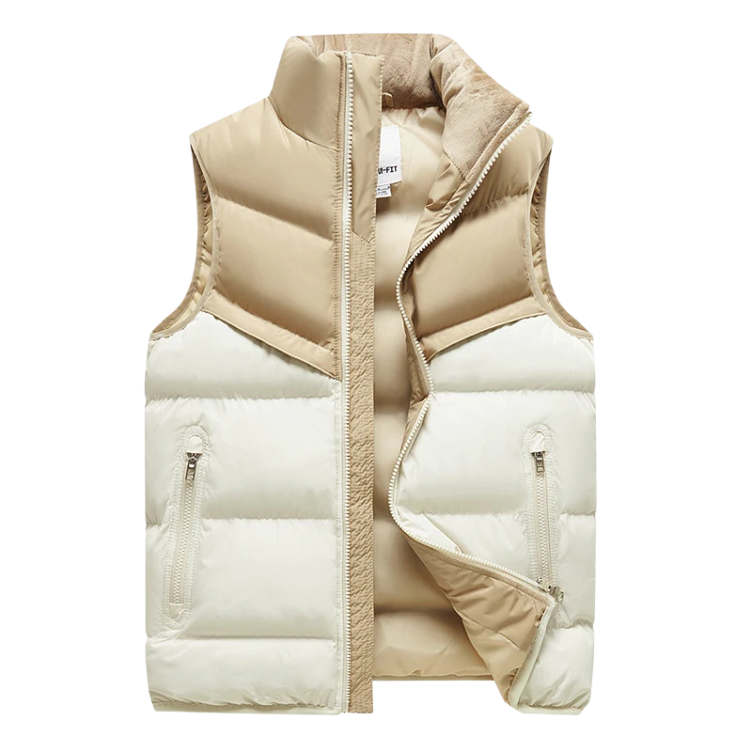 Judson - Insulated Outdoor Puffer Vest