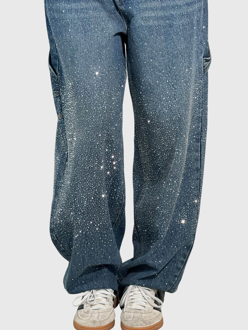 Aurielle | Women Diamond Pants