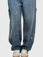 Aurielle | Women Diamond Pants