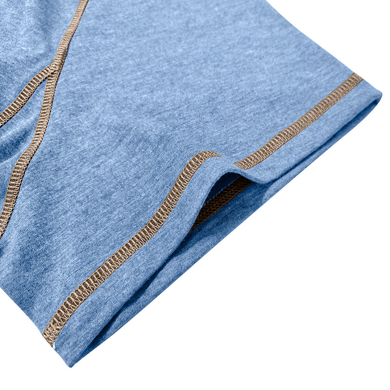 Lars - Breathable Everyday T-Shirt