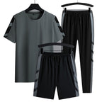 Bennett - 3 Pieces set