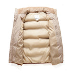 Judson - Insulated Outdoor Puffer Vest