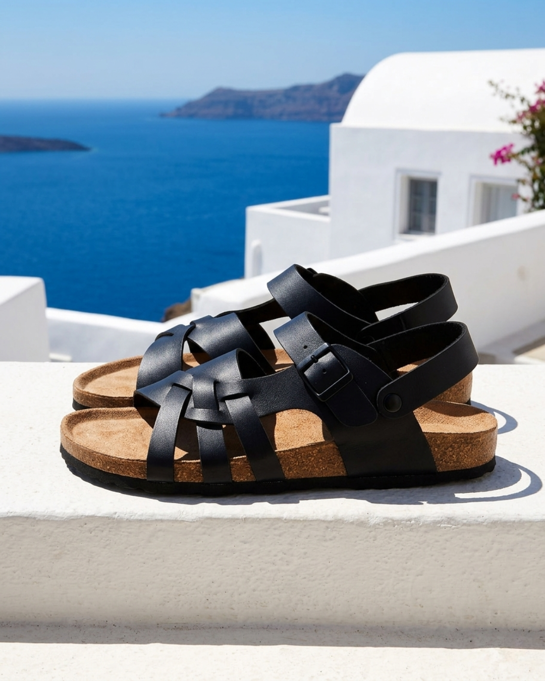 Emmett - Everyday Adventure Sandals